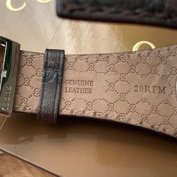 Gucci G Band Watch - Picture 4 of 8